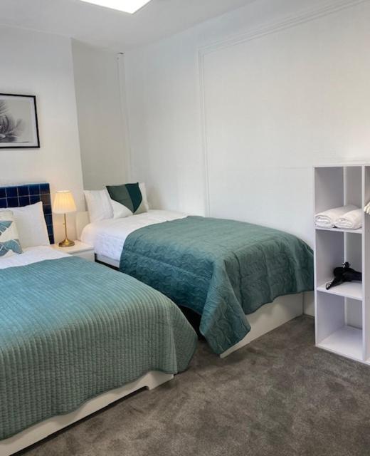 לונדון Guest Rooms In Camden Town מראה חיצוני תמונה